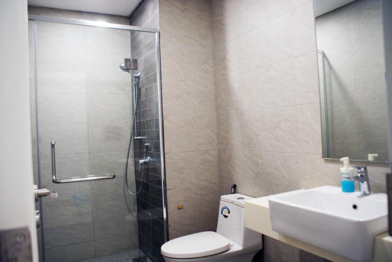 Ecosuites Vivo Residential Suites Midvalley Kuala Lumpur Exteriör bild